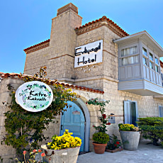 Evliyagil Otel By Katre